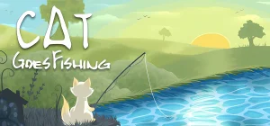 Cat Goes Fishing 🎣 v23.08.2025
