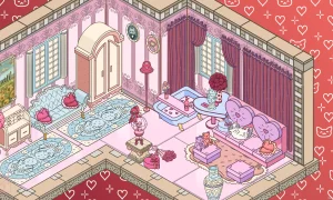 Скриншот игры scr4