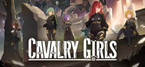 Cavalry Girls Build 20959102