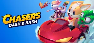 Chasers Dash & Bash Build 19377616