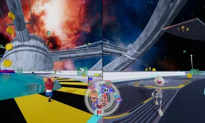 Скриншот игры scr2
