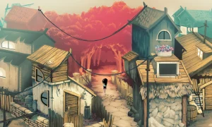 Скриншот игры scr4