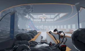 Скриншот игры scr4