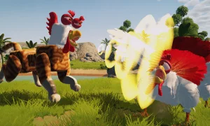 Скриншот игры scr3