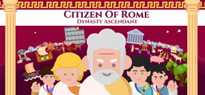 Citizen of Rome - Dynasty Ascendant Build 17625406