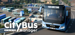 City Bus Manager v2.3.13