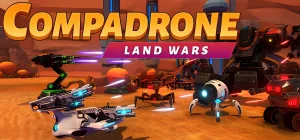 Compadrone: Land Wars Build 19540568