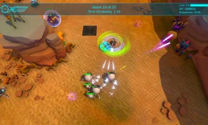 Скриншот игры scr2