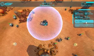Скриншот игры scr4