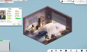 Скриншот игры scr2