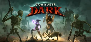 Conquest Dark v0.18.0s