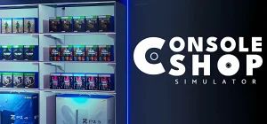 Console Shop Simulator Build 20764623