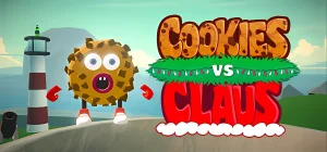 Cookies vs. Claus v23.08.2025