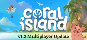 Coral Island v1.2