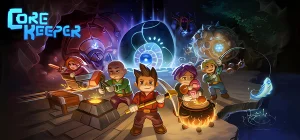 Core Keeper v1.1.2.8