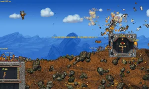Скриншот игры scr1
