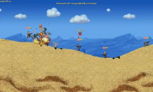 Скриншот игры scr4
