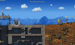 Скриншот игры scr7