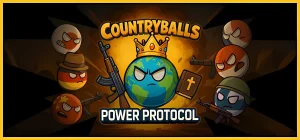 Countryballs: Power Protocol Build 19413235