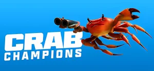 Crab Champions Build 17976780