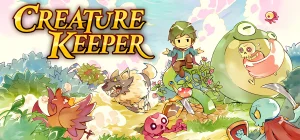 Creature Keeper Build 20033111
