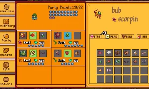 Скриншот игры scr2