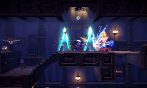 Скриншот игры scr4
