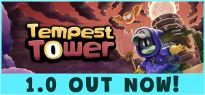 Tempest Tower Build 20285343