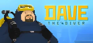 DAVE THE DIVER v1.0.5.1726