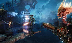 Скриншот игры scr4