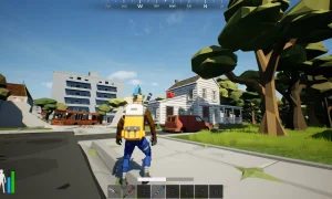 Скриншот игры scr2