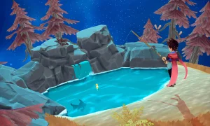 Скриншот игры scr4