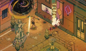 Скриншот игры scr4
