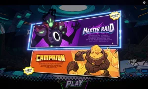Скриншот игры scr4