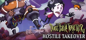 Don't Starve Together v682257