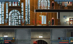 Скриншот игры scr2