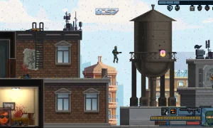 Скриншот игры scr4