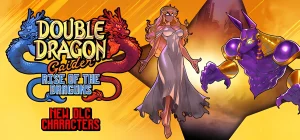 Double Dragon Gaiden: Rise Of The Dragons Build 19106461