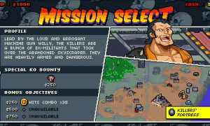 Скриншот игры scr2