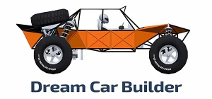 Dream Car Builder v23.08.2025