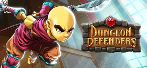 Dungeon Defenders v10.2.18