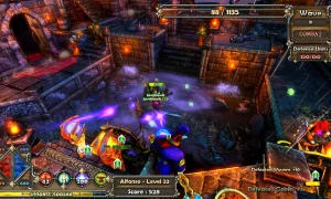 Скриншот игры scr1