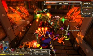 Скриншот игры scr2