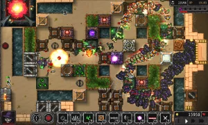 Скриншот игры scr4