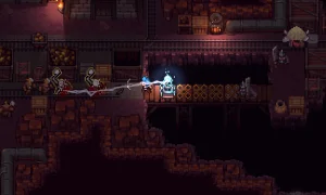 Скриншот игры scr2