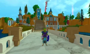 Скриншот игры scr3