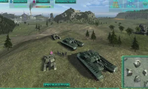 Скриншот игры scr4