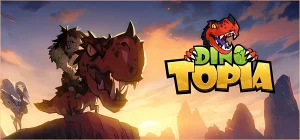 Dino Topia Build 19577585
