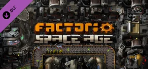 Factorio: Space Age v2.0.65a