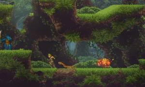 Скриншот игры scr5